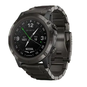 Garmin D2 Delta PX