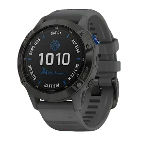 Garmin Fenix 6 Pro Solar