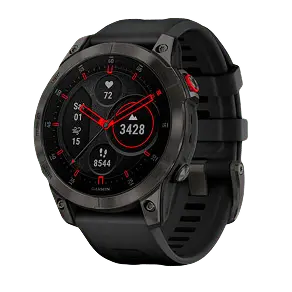 Tube Watch S42 Date Steel With Black Case